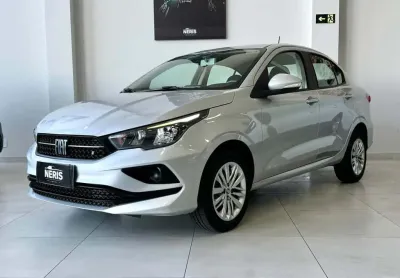 Fiat cronos drive 1.3 2022