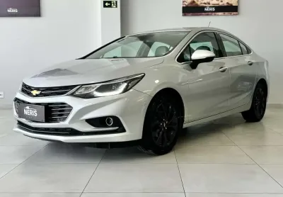 Chevrolet chev cruze ltz nb at 2017