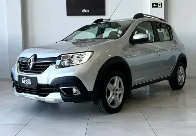 Renault sandero sze16mt 2020