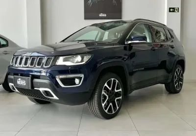 Jeep compass limited d 2021
