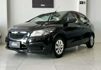 Chevrolet onix 10mt joye 2019