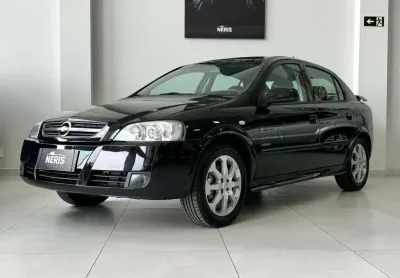 Chevrolet astra hb 4p advantage 2009