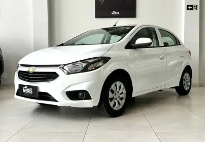 Chevrolet onix 1.0mt lt 2018
