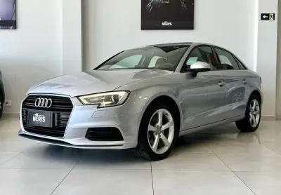 Audi a3 ambiente 1.4 tfsi 2018