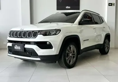 Jeep compass longitude 1.3 t270 2023