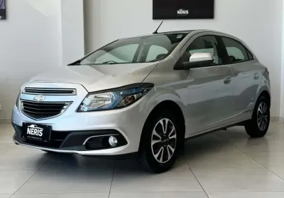 Chevrolet onix 1.4 ltz 2016