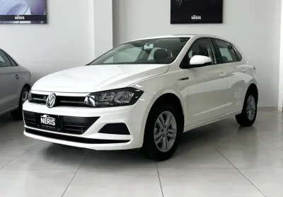 Volkswagen polo msi 2020