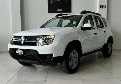 Renault duster expression 1.6 sce 2019