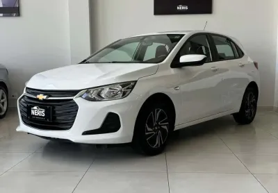 Chevrolet onix 1.0 lt2 2020