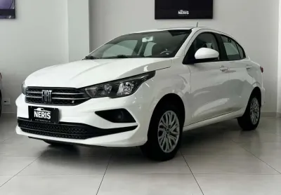 Fiat cronos drive 1.3 2023