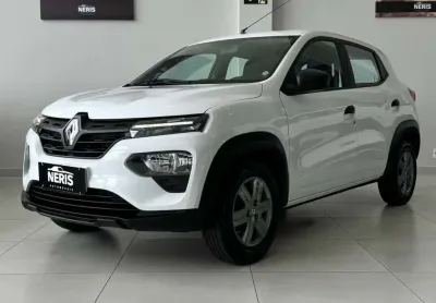 Renault kwid zen 2023