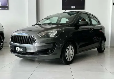 Ford ka se 1.0 2020