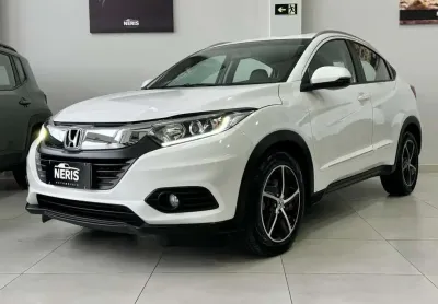 Honda hr-v exl cvt 2019