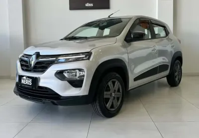 Renault kwid intense 2 2026