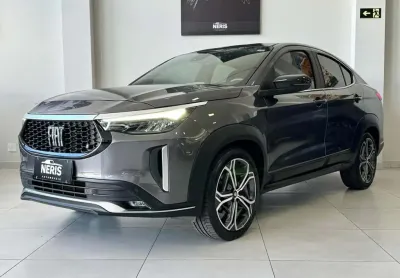 Fiat fastback impetus 2023