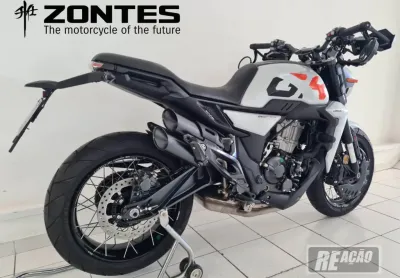 Zontes gk 350