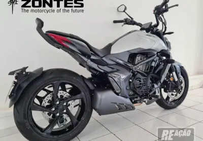 Zontes v 350