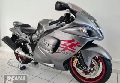 Hayabusa gsx1300 ra