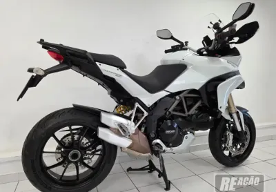 Multistrada 1200