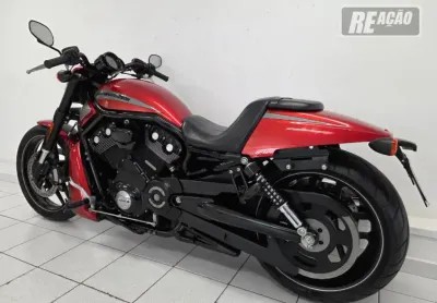 Night rod especial