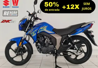 Dk 150 - promoção