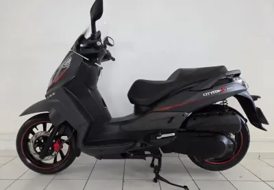 Citycom s 300i