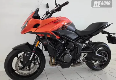 Tiger 660 sport