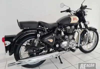 Classic 500 blt