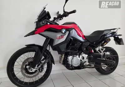 Bmw f 850 gs premium