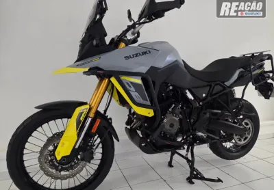 V-strom xt 800 de