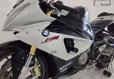 Bmw - s 1000 rr