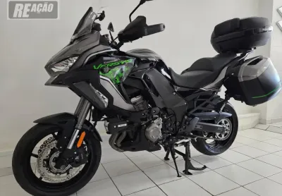 Versys 1000 grand tourer