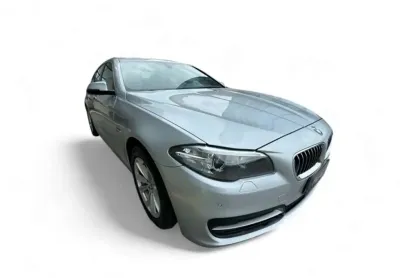 Bmw 535i 3.0 sedan 6 cilindros 24v turbo gasolina 4p automático