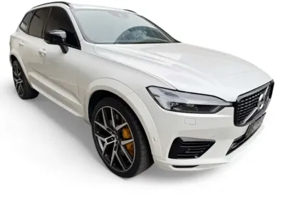 Volvo xc60 2.0 t8 hybrid polestar engineered awd geartronic