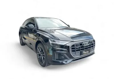 Audi q8 3.0 tfsi gasolina performance quattro tiptronic
