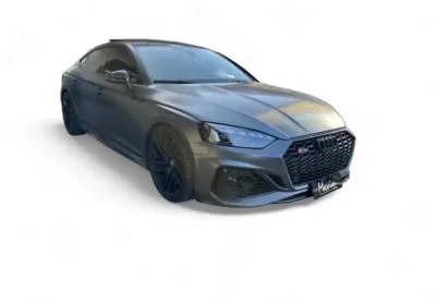 Audi rs5 2.9 v6 tfsi gasolina sportback quattro s-tronic
