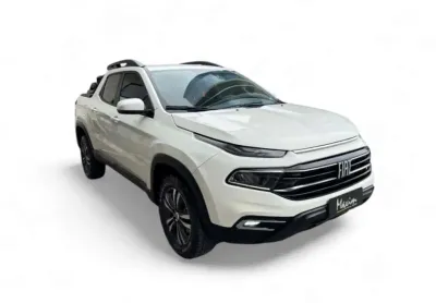 Fiat toro 1.3 turbo 270 flex freedom at6