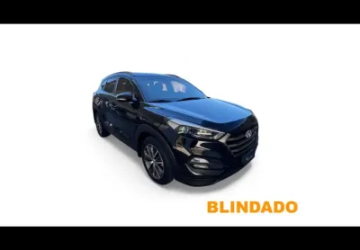 Hyundai tucson 1.6 16v t-gdi gasolina gl ecoshift