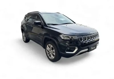 Jeep compass 2.0 td350 turbo diesel longitude at9