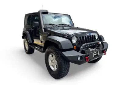 Jeep wrangler 3.8 sport 4x4 teto rigido v6 12v gasolina 2p automático
