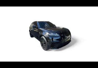 Land rover range rover velar 2.0 p300 gasolina r-dynamic s automático