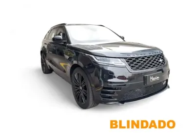 Land rover range rover velar 3.0 v6 p380 gasolina r-dynamic hse automático