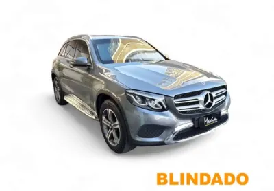 Mercedes-benz glc 250 2.0 cgi gasolina highway 4matic 9g-tronic