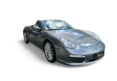 Porsche boxster 2.9 i6 24v gasolina 2p automatizado