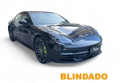 Porsche panamera 2.9 v6 e-hybrid 4 executive pdk