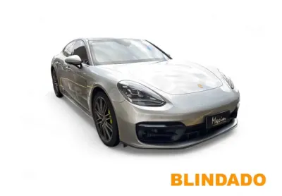 Porsche panamera 2.9 v6 e-hybrid 4s pdk