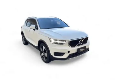Volvo xc40 2.0 t4 gasolina momentum geartronic