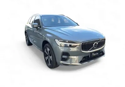 Volvo xc60 2.0 t8 recharge plus awd geartronic