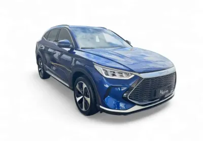 Byd song plus 1.5 dm-i híbrido automático