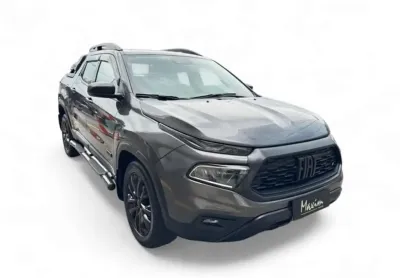 Fiat toro 2.0 16v turbo diesel ranch 4wd at9
